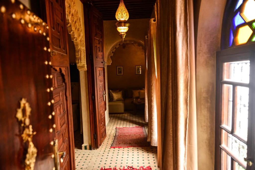 Riad Al mazhar photo 3