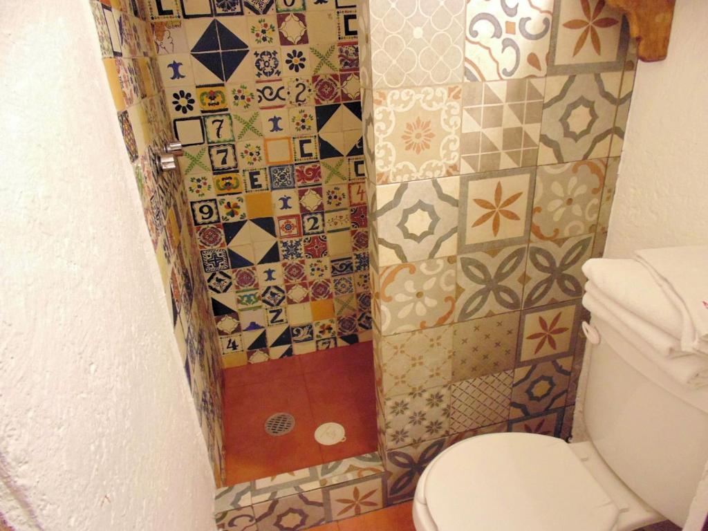 Сьюит (Стандартный люкс), Suites Casa Tistik