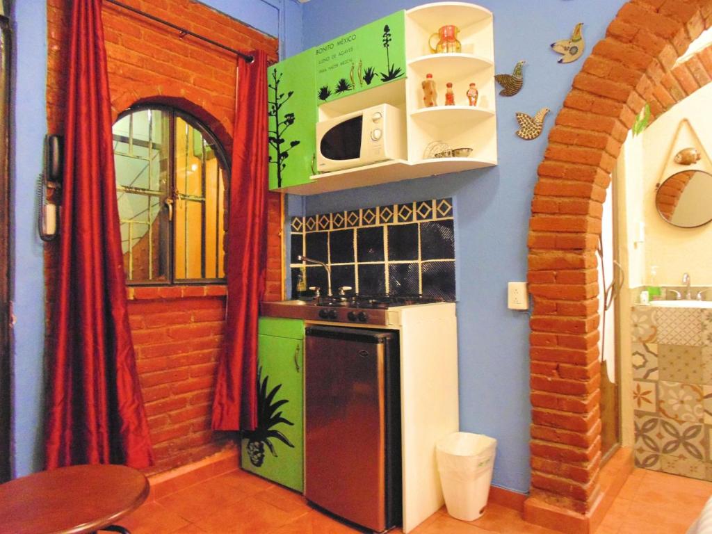 Сьюит (Стандартный люкс), Suites Casa Tistik