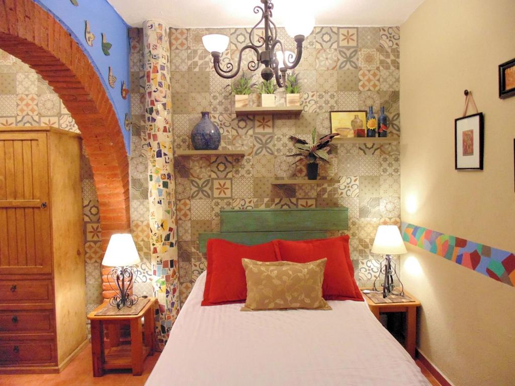 Сьюит (Стандартный люкс), Suites Casa Tistik