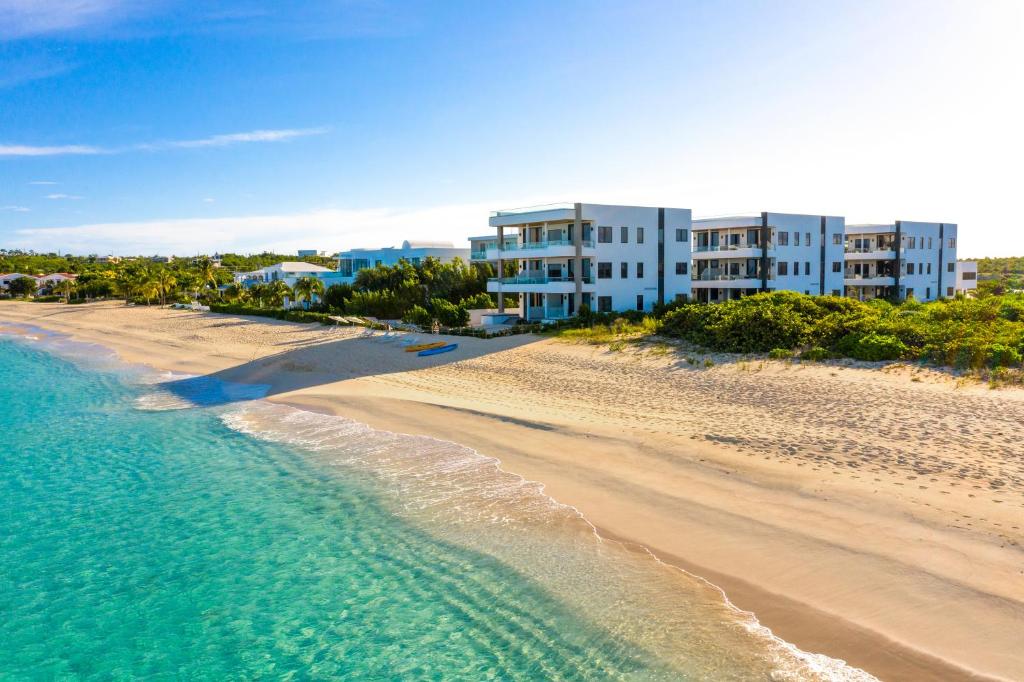 Tranquility Beach Anguilla Resort photo 2