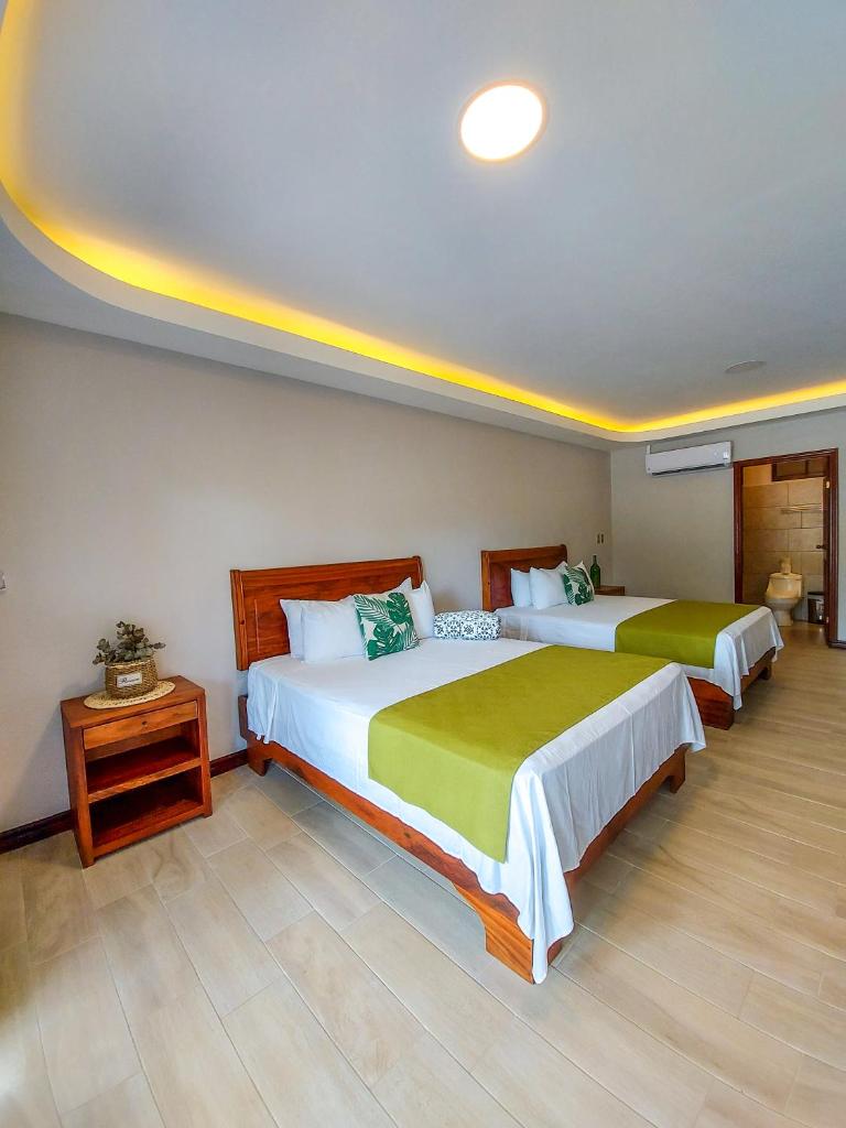 Hotel Amira photo 4