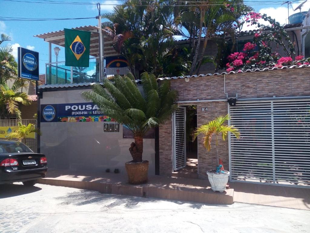 Pousada Sandra Convenções photo 2