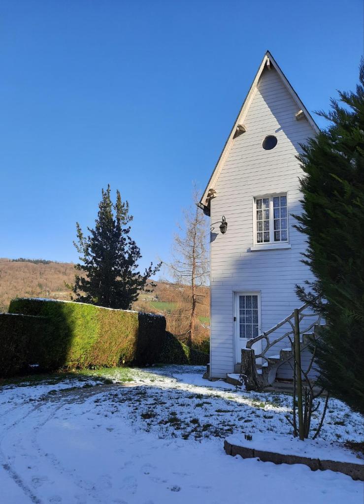 gîtes de la petite suisse photo 4