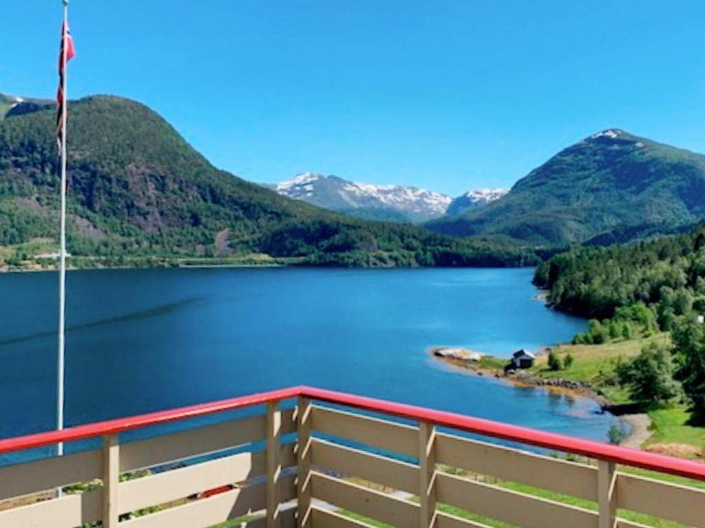 Holiday home Austefjorden photo 4