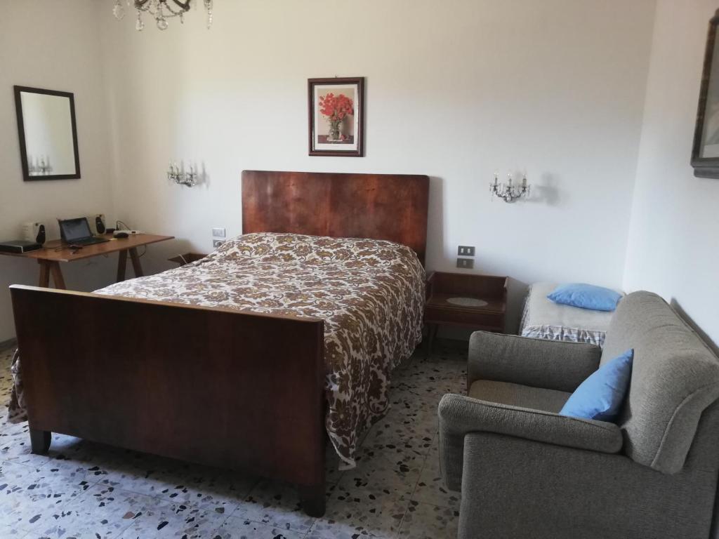 Pratomagno Apartment photo 1