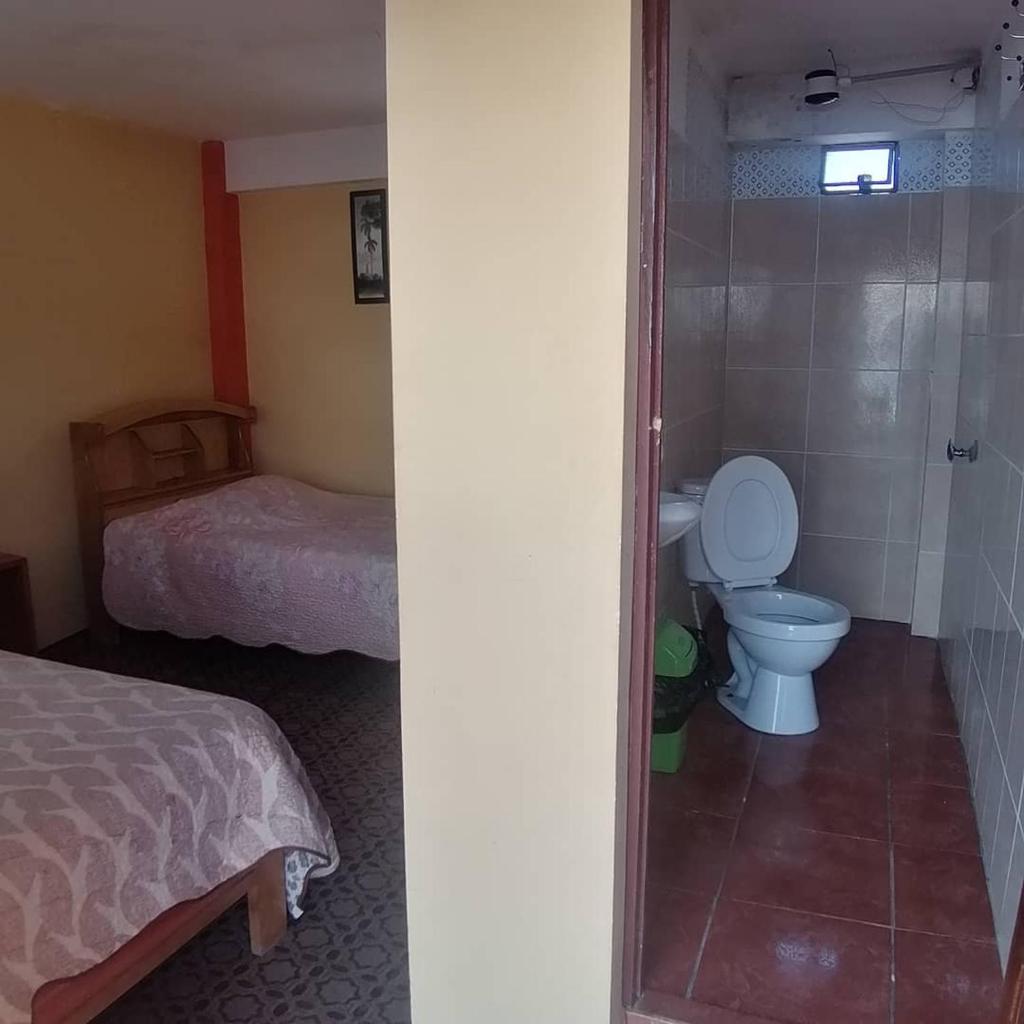 Hostal Puerto Alegre photo 2