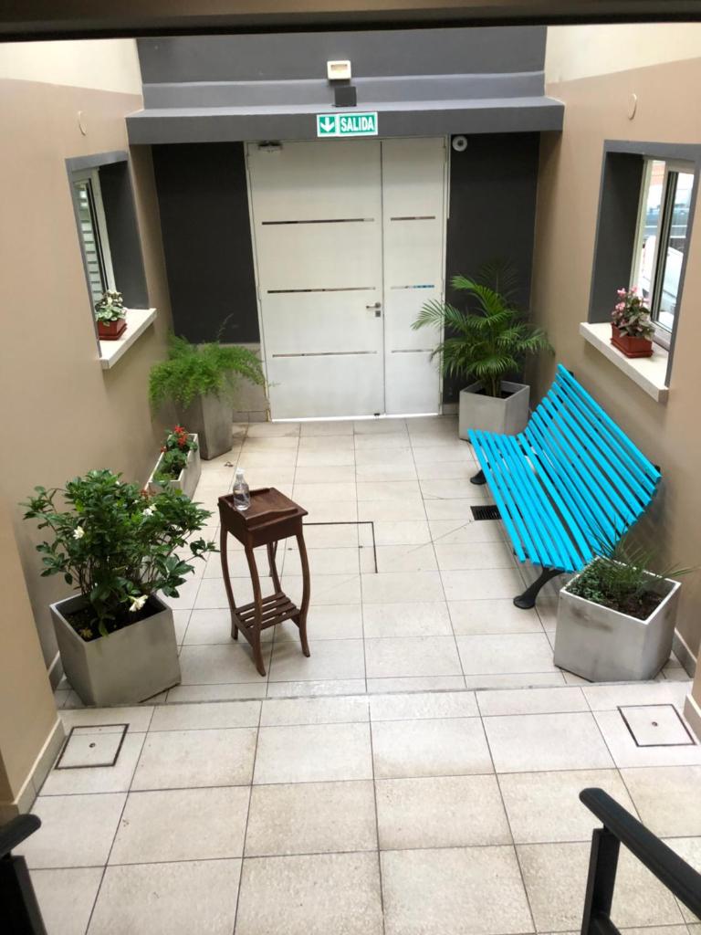 Apart Hotel Urku Wasi photo 4