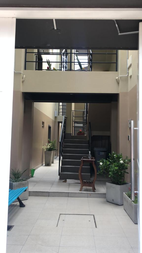 Apart Hotel Urku Wasi photo 3