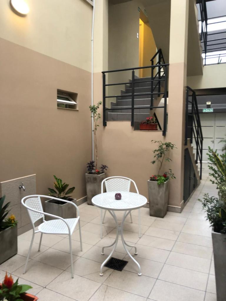 Apart Hotel Urku Wasi photo 1