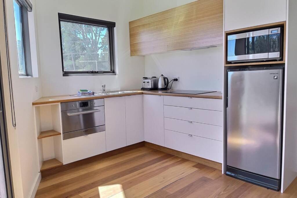 Lake View Retreat Beechworth photo 3