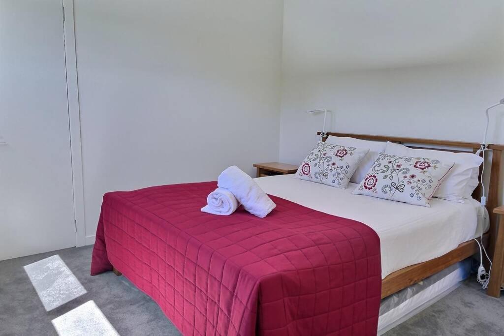 Lake View Retreat Beechworth photo 4