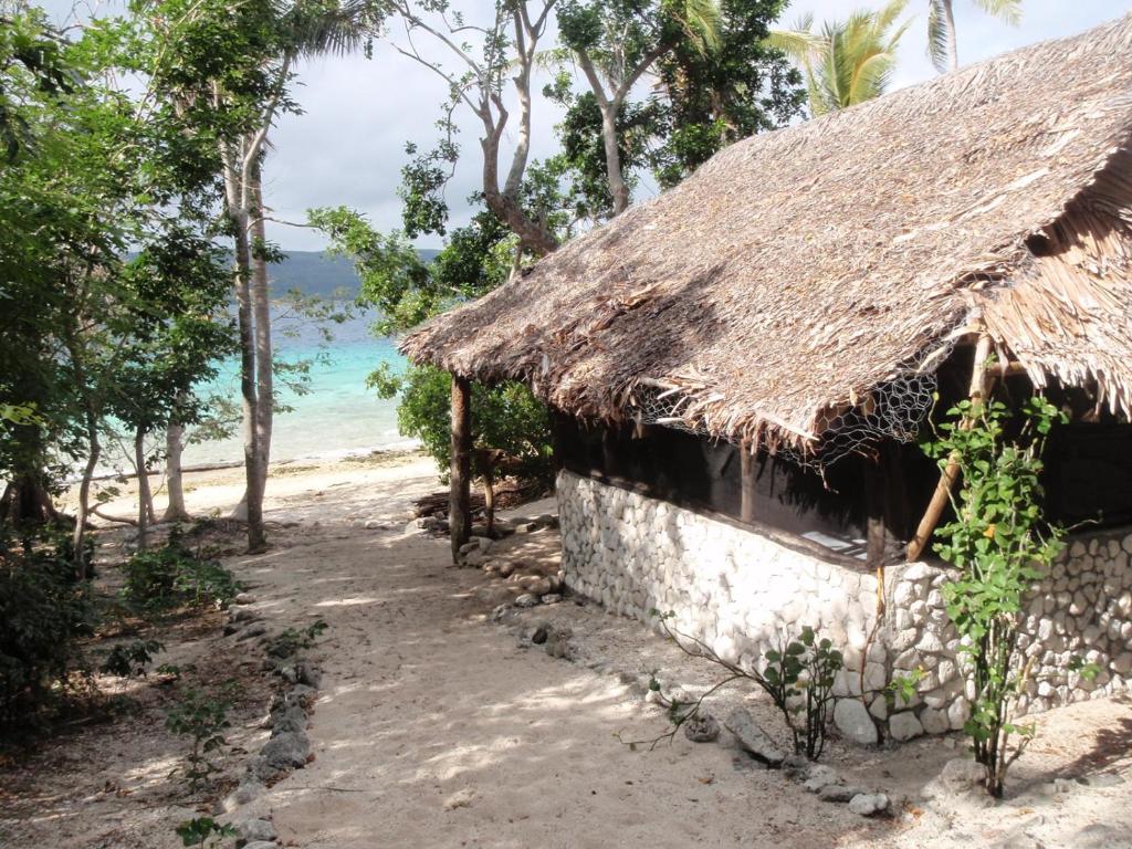 Tranquility Island Eco Dive Resort photo 3