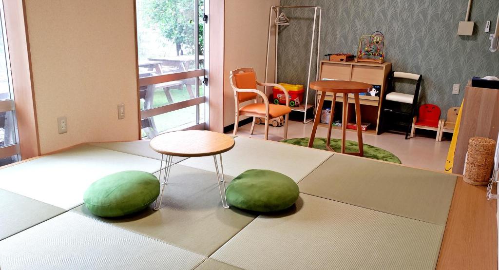 Resort Inn Gabusoka -SEVEN Hotels and Resorts- photo 4