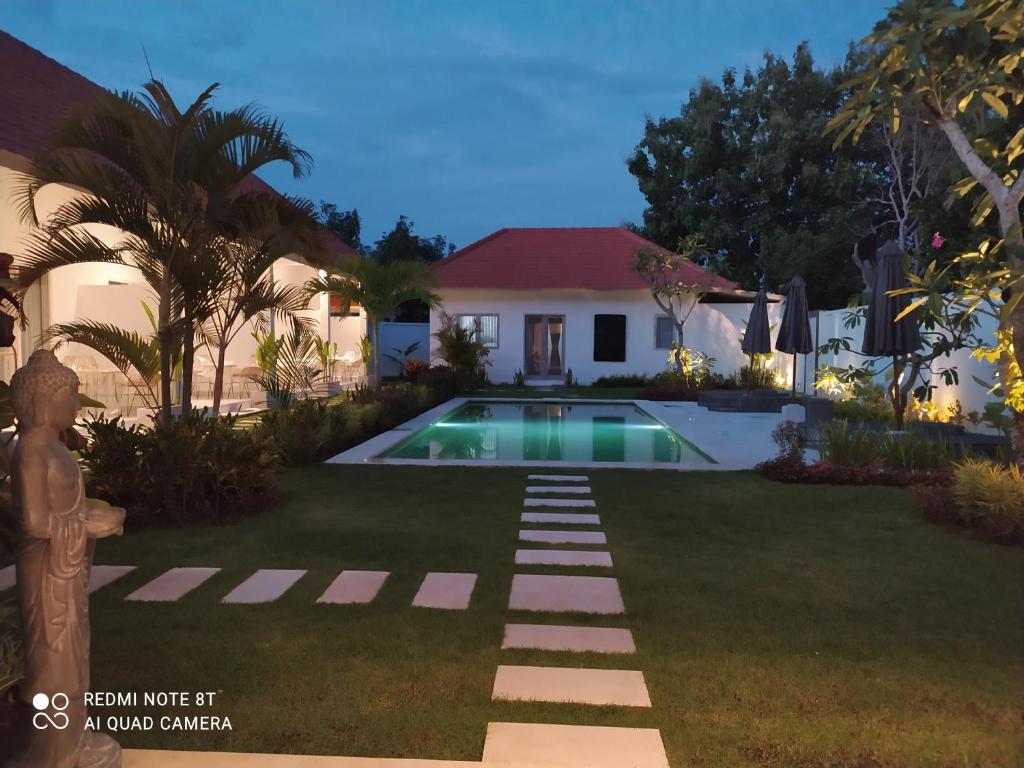 Villa Bukit Sweet Home photo 1