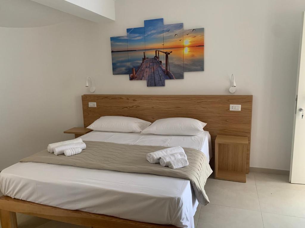 Miriasol Bed and Breakfast photo 2