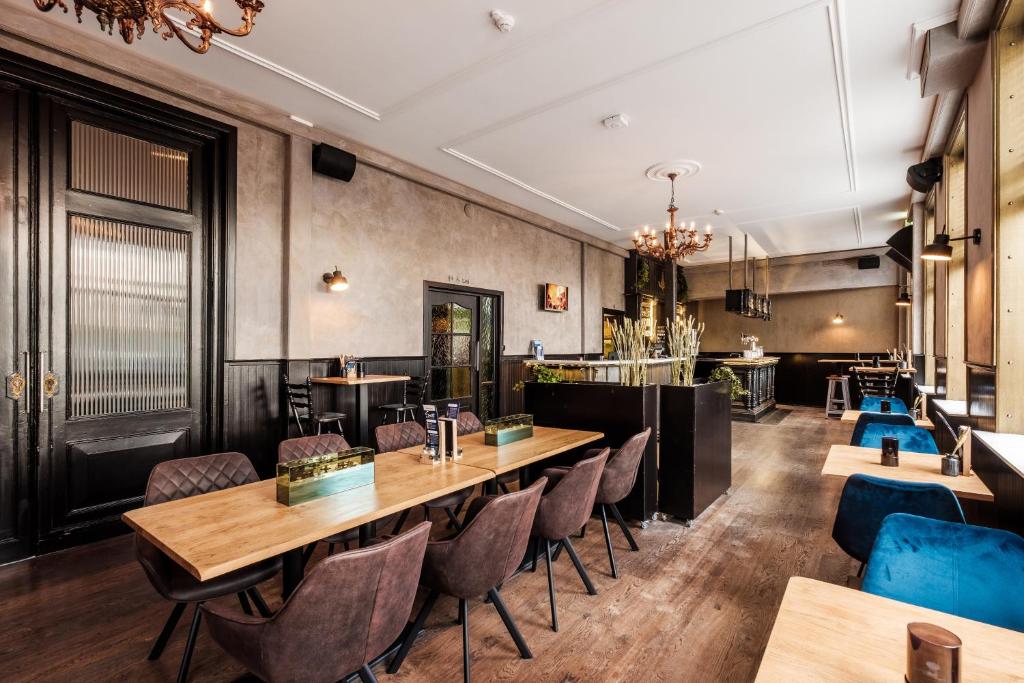 Hotel Brasserie Smits photo 3