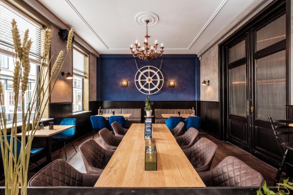 Hotel Brasserie Smits photo 1