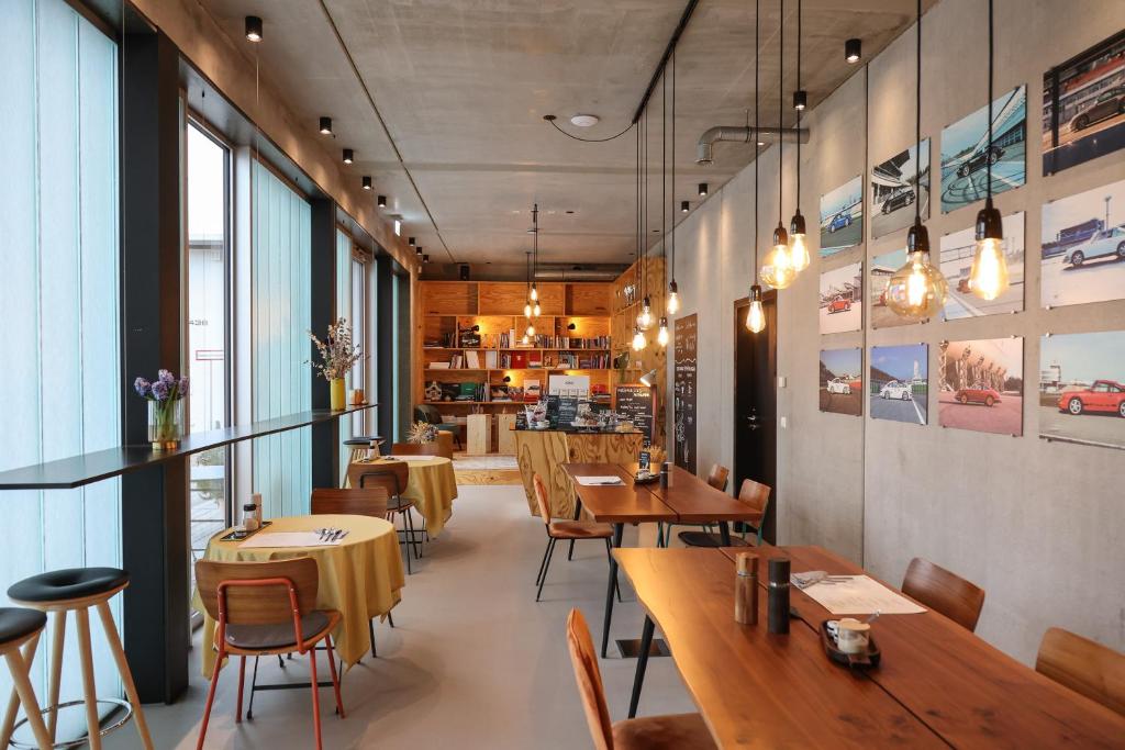 elferrooms Hotel photo 2