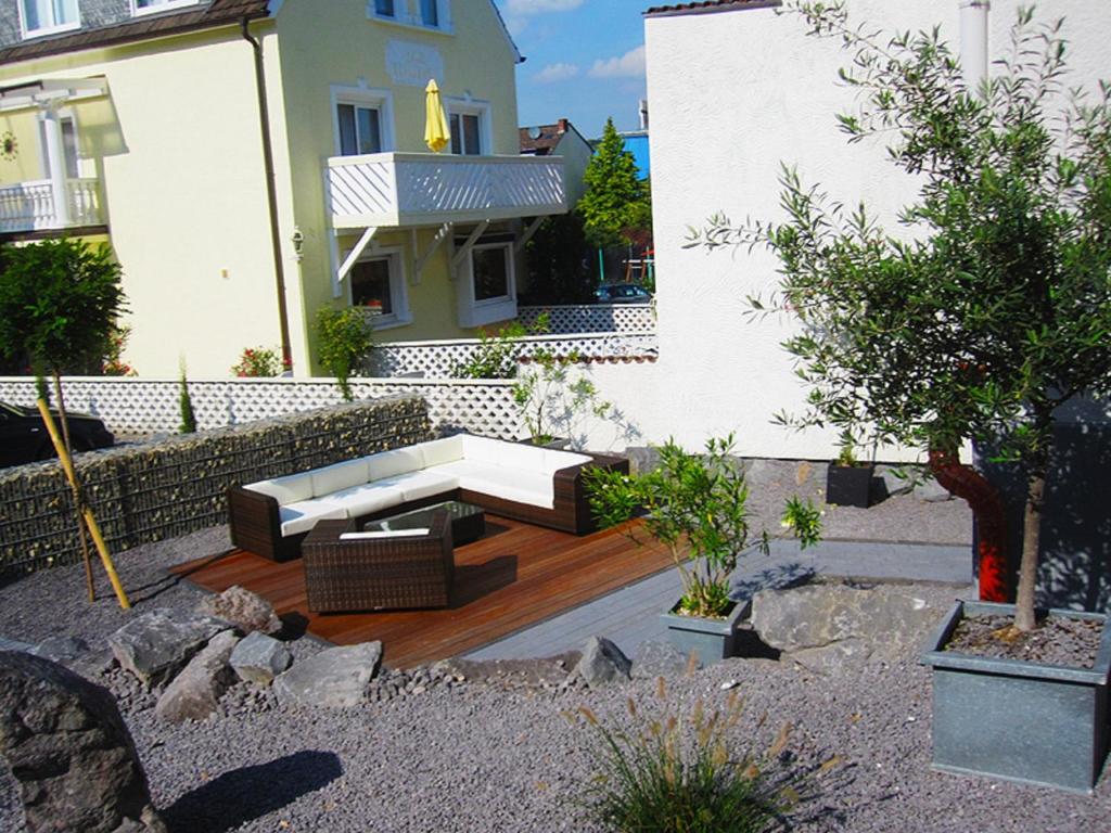 Ferienwohnungen Nora photo 4
