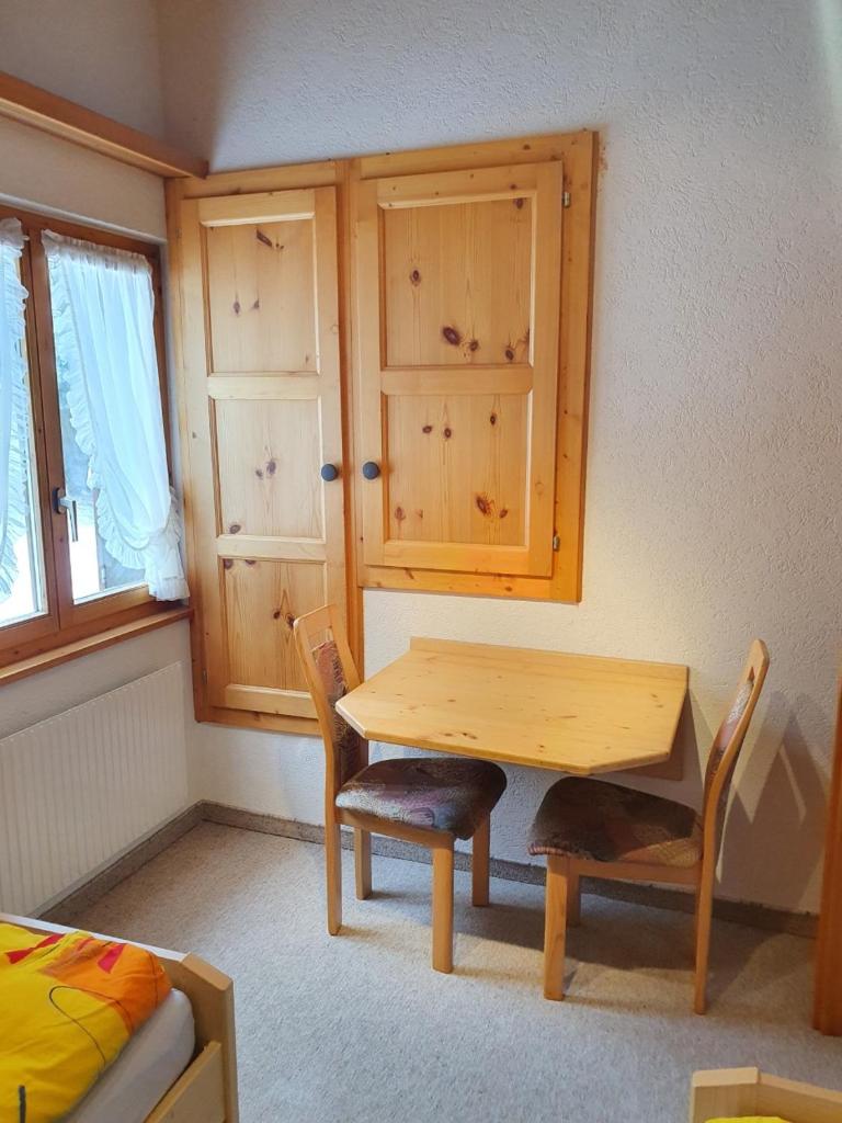 Chalet Alba A photo 2