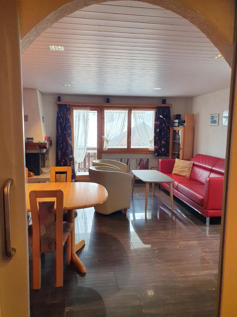 Chalet Alba A photo 4