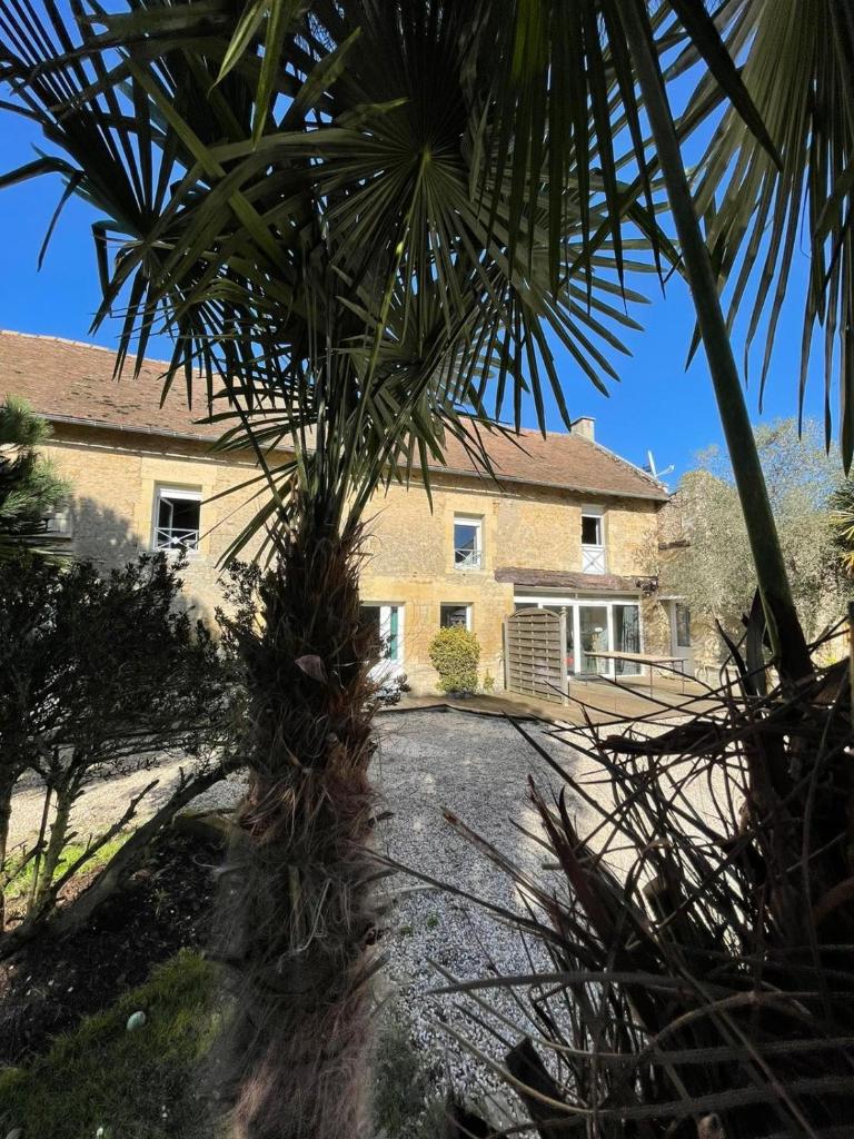 La Grange d'Amfreville photo 4