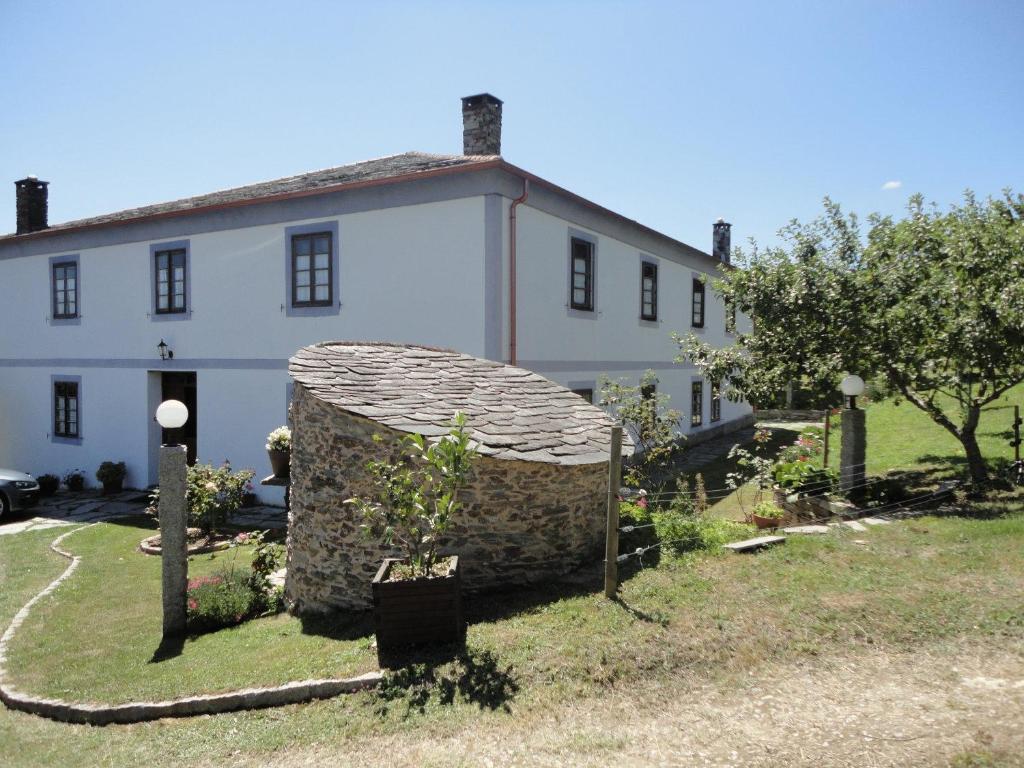 Casa Rural Vila Pomar photo 1