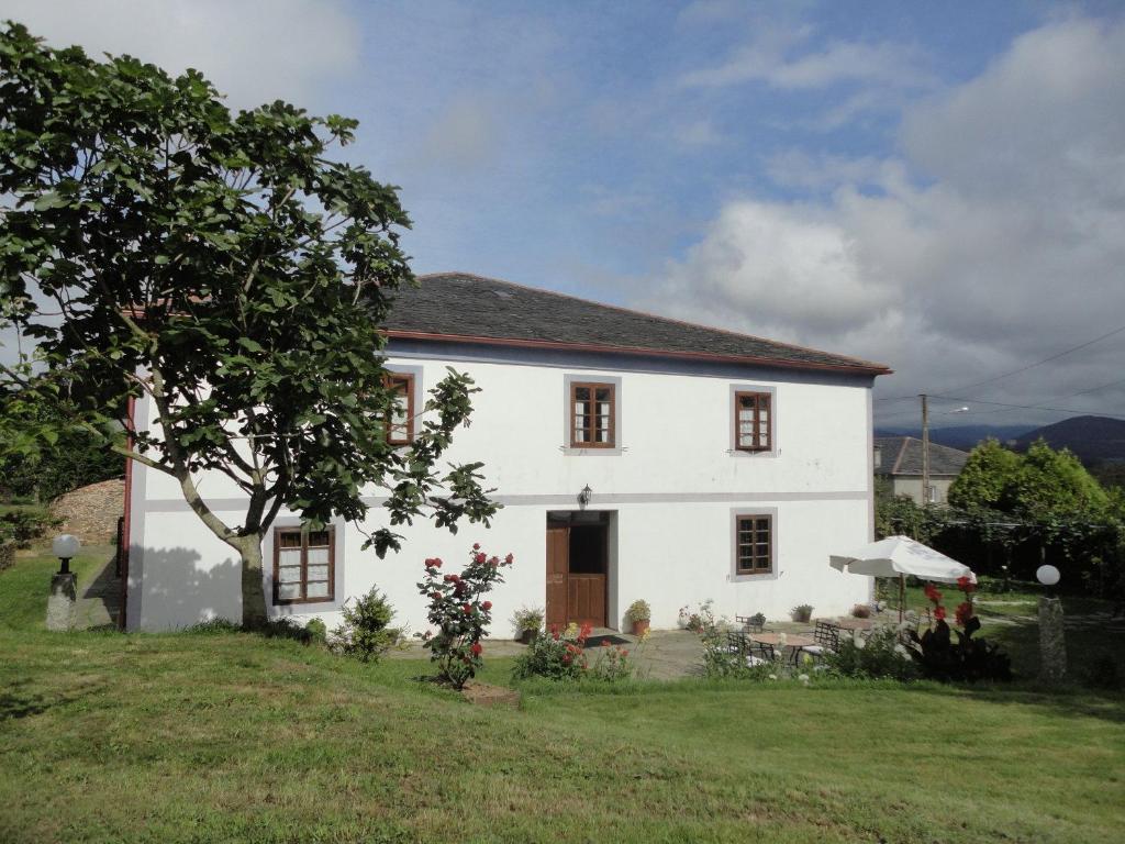 Casa Rural Vila Pomar photo 3