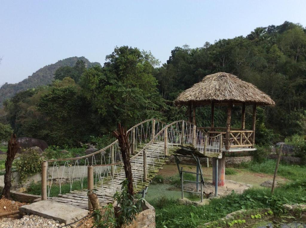 Dong Que Homestay