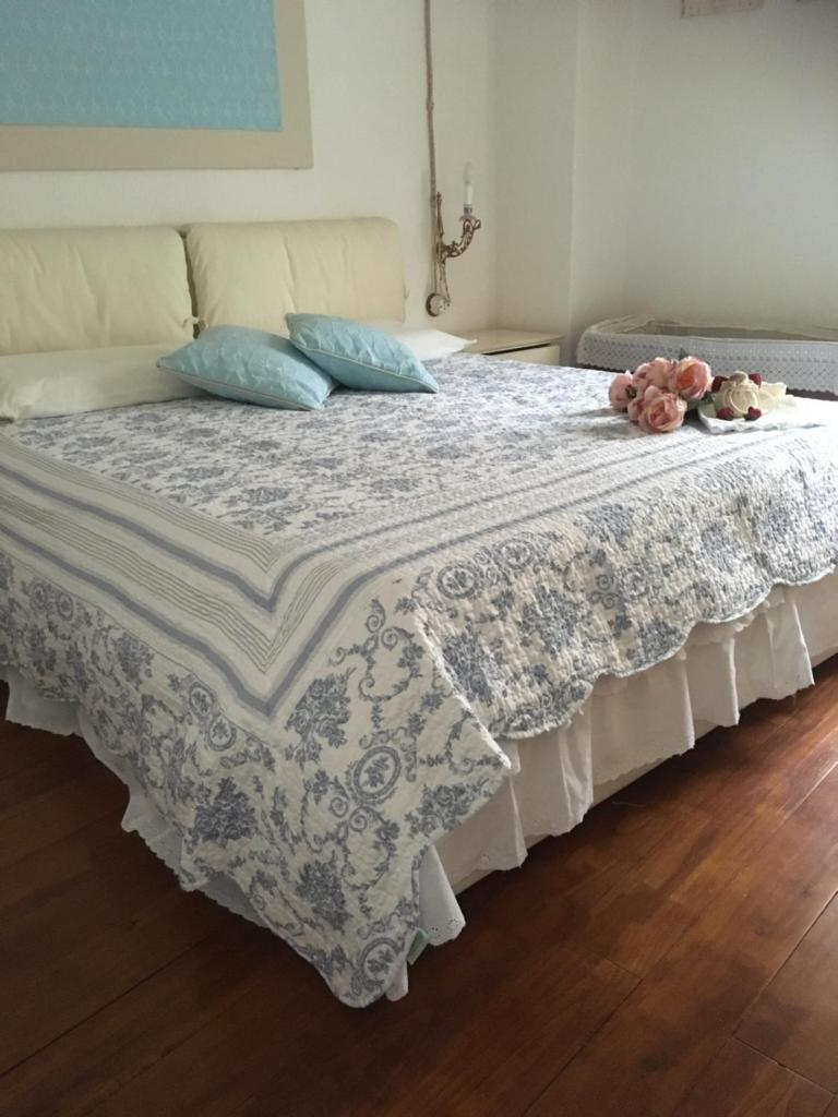 Casa Vacanze "Un sogno nel Blu'" photo 3