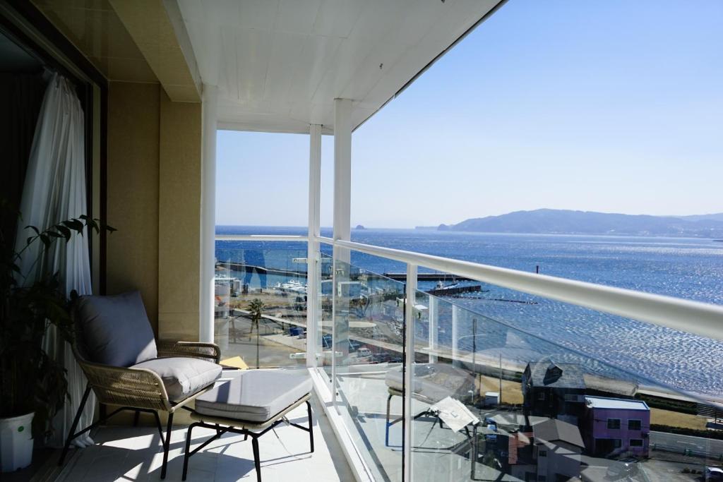 HOTEL HIMALAYA SEA