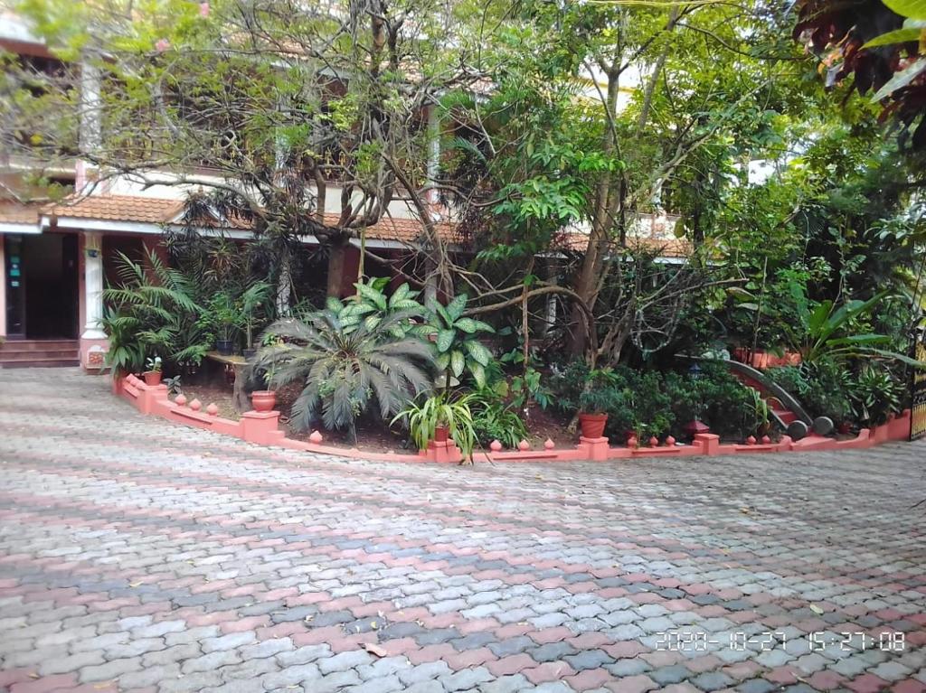 Karthika Plaza Resort Pvt Ltd photo 3