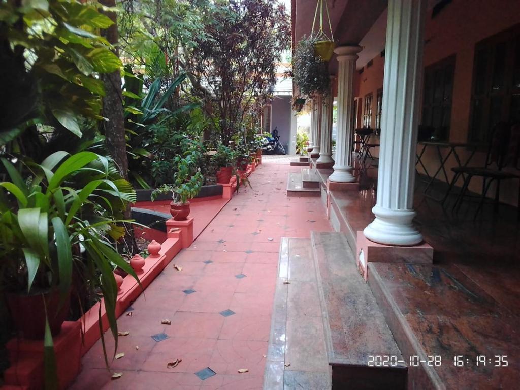 Karthika Plaza Resort Pvt Ltd photo 4