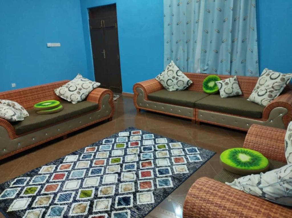 Mkoani Guest House photo 4