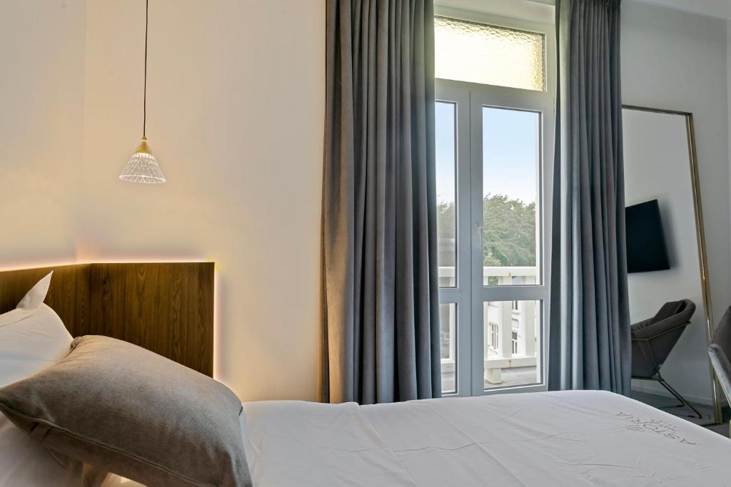 Hotel Astoria photo 1