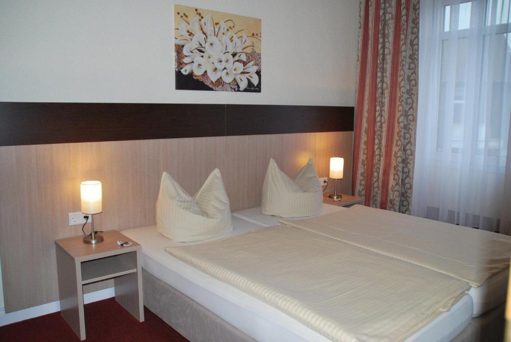 Hotel Wuppertaler Hof photo 4