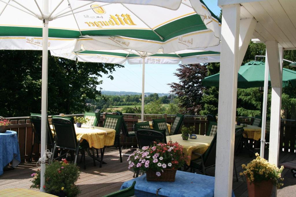 Hotel Wuppertaler Hof photo 3