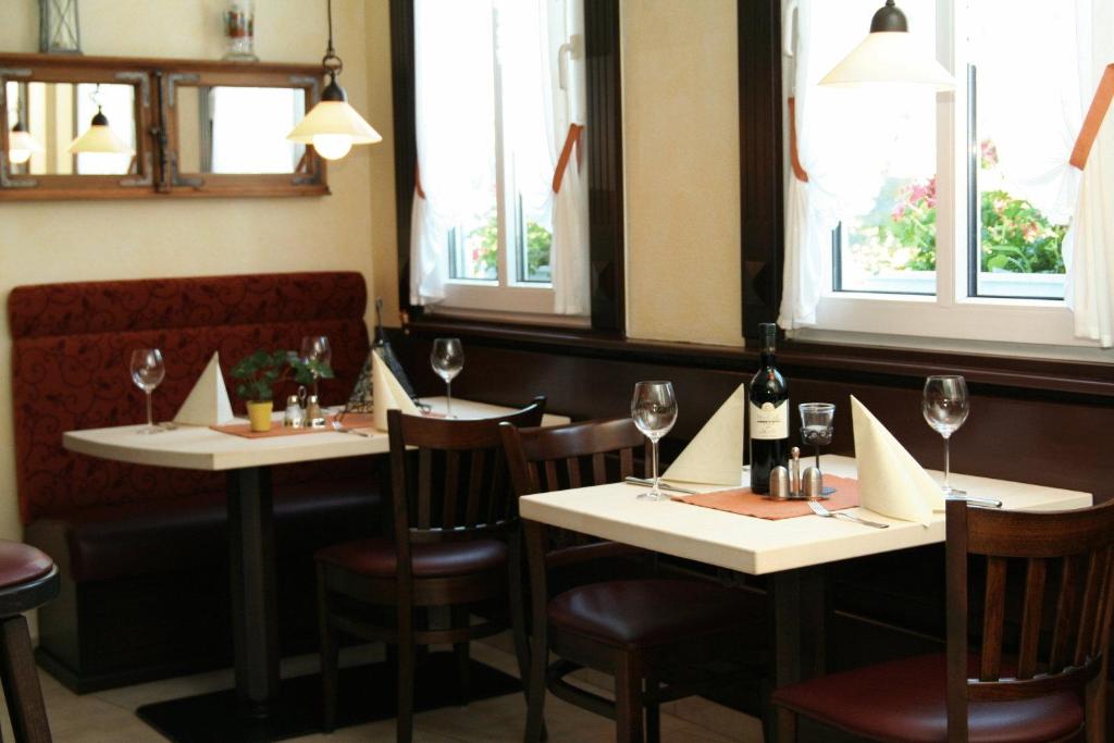 Hotel Wuppertaler Hof photo 2