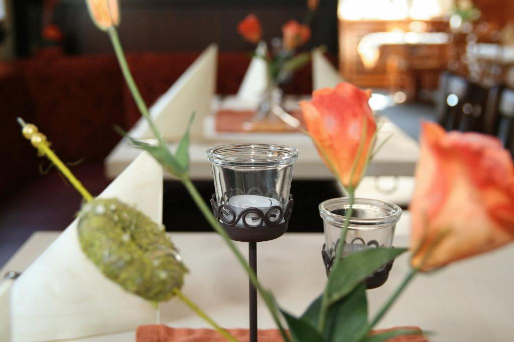 Hotel Wuppertaler Hof photo 1