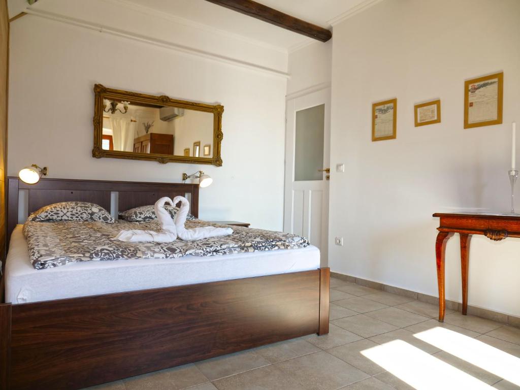Vöröskő Apartman Alsóörs photo 3