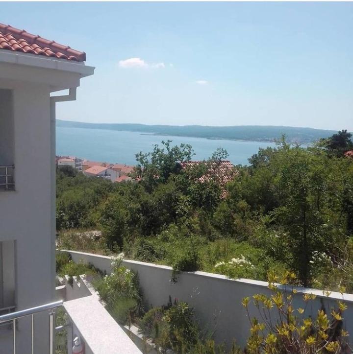 Apartments Sany with pool - Crikvenica photo 3