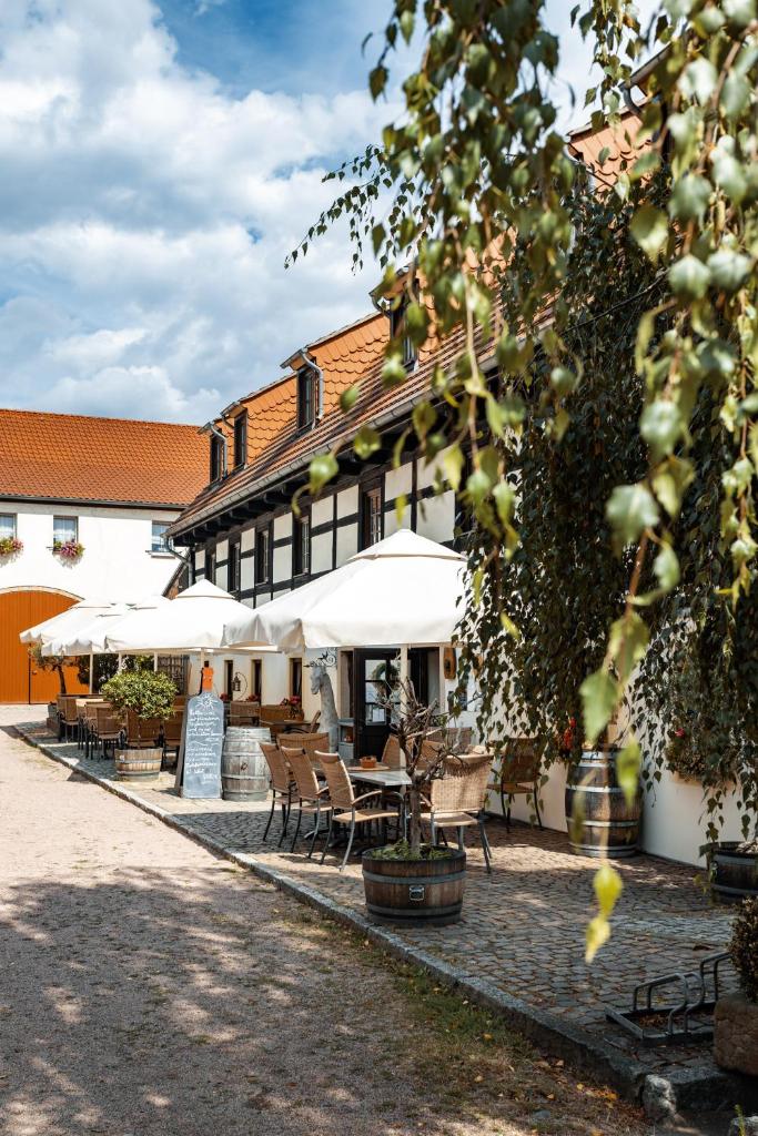 Weingut Schuh - Pension Zur Bosel photo 1