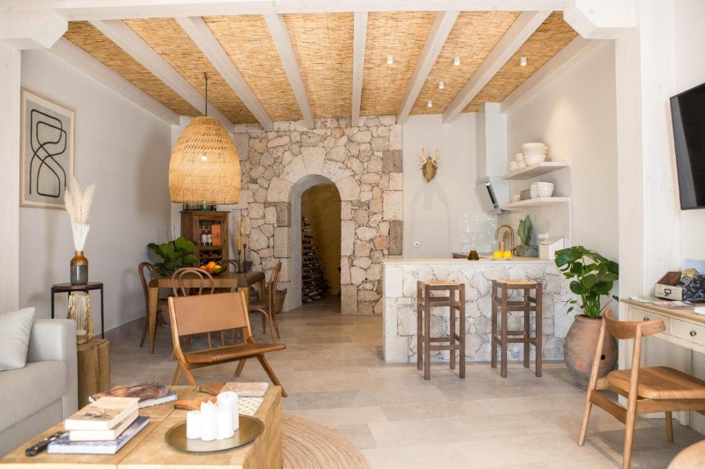 Casas de San Pedro photo 2