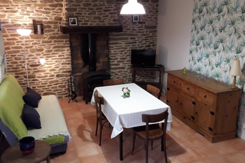 Ti Gwez - Gîte de charme à la campagne - côte de granit rose photo 1