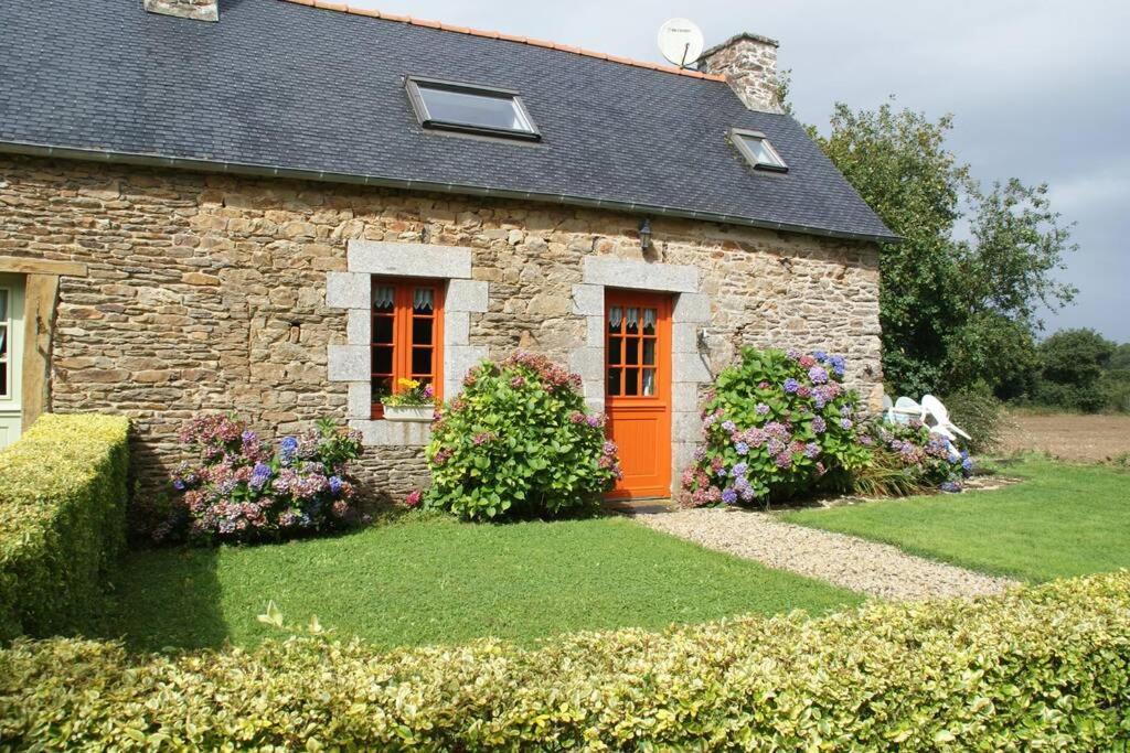 Ti Gwez - Gîte de charme à la campagne - côte de granit rose