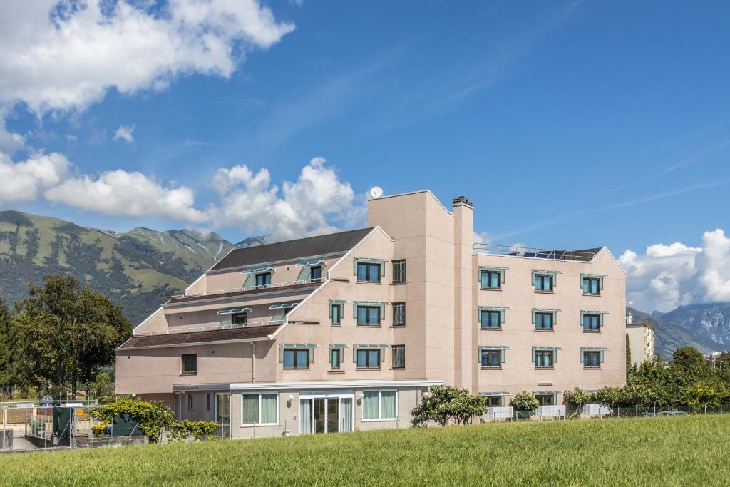 Aviano Palace Hotel photo 3