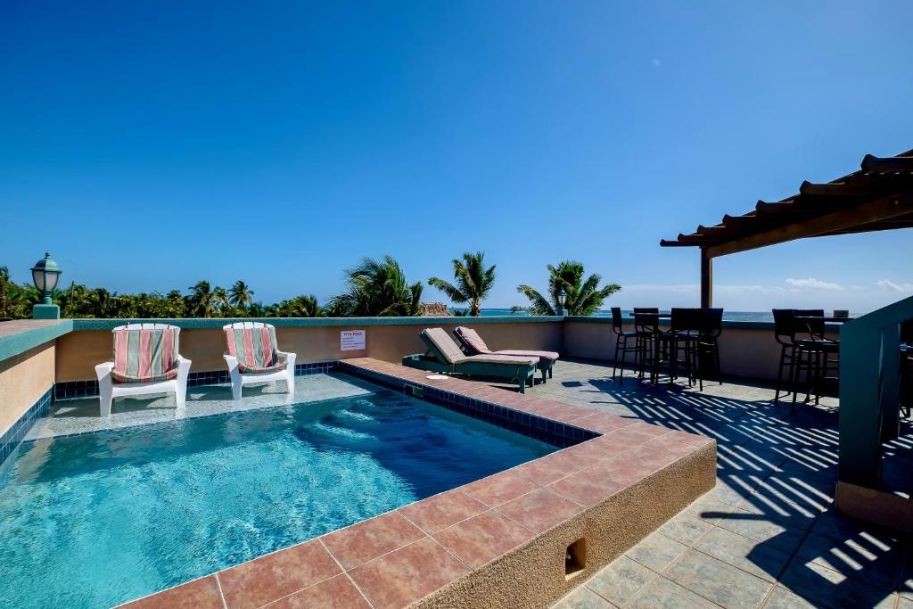 El Gran Castillo de Arena - 4 Bedroom photo 4