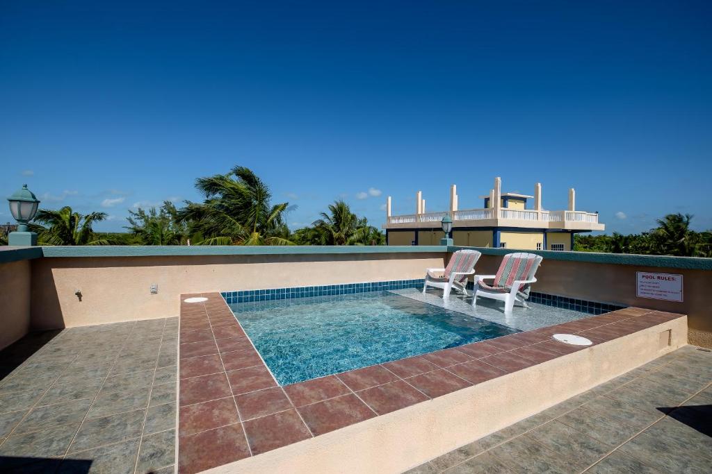 El Gran Castillo de Arena - 4 Bedroom photo 2