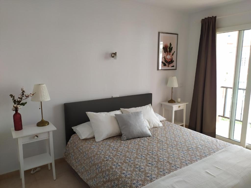 Vivienda Vacacional Helios - Penthouse Deluxe